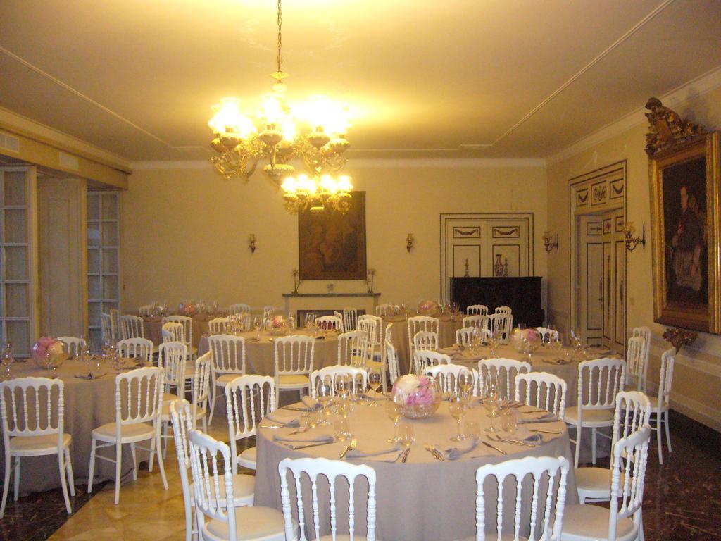 Casa Per Ferie Cardinal G. Guarino Bed and Breakfast Roma Exterior foto